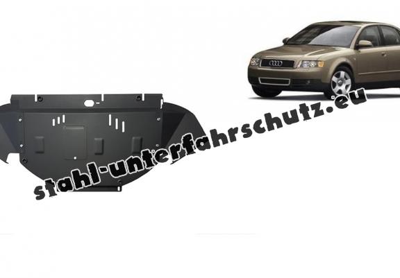 Unterfahrschutz für Motor der Marke Audi A4  B6