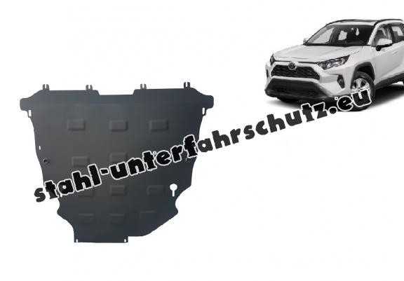 Unterfahrschutz für Motor der Marke Toyota Rav4