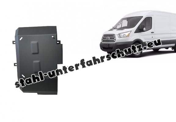 Stahlschutz für AdBluetank der Marke Ford Transit