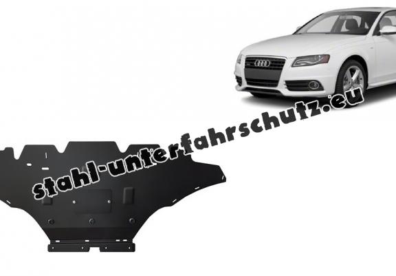Unterfahrschutz für Motor der Marke Audi A4 B8 All Road, benzin