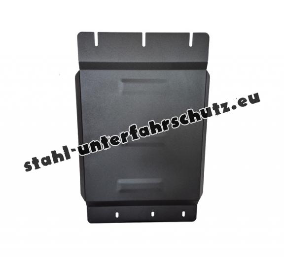 Stahl Getriebe Schutz für Baic Beijing BJ60