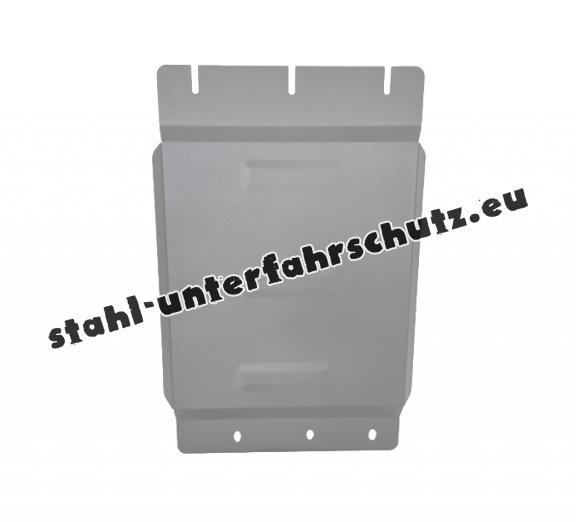 Aluminium Getriebe Schutz für Baic Beijing BJ60