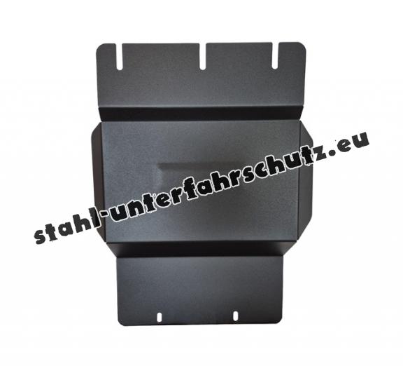 Stahl Verteilergetriebe Schutz für Baic Beijing BJ60