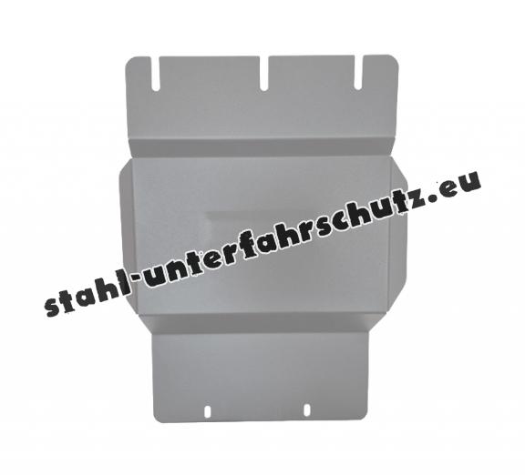 Aluminium Verteilergetriebe Schutz für Baic Beijing BJ60
