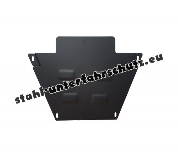 Stahl Getriebe Schutz für Subaru XV