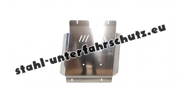 Aluminium Getriebe Schutz für Toyota Hilux Invincible