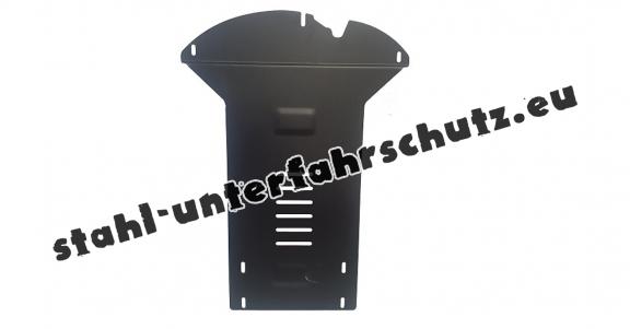 Unterfahrschutz für Katalysator/cat lock der Marke Suzuki Swace