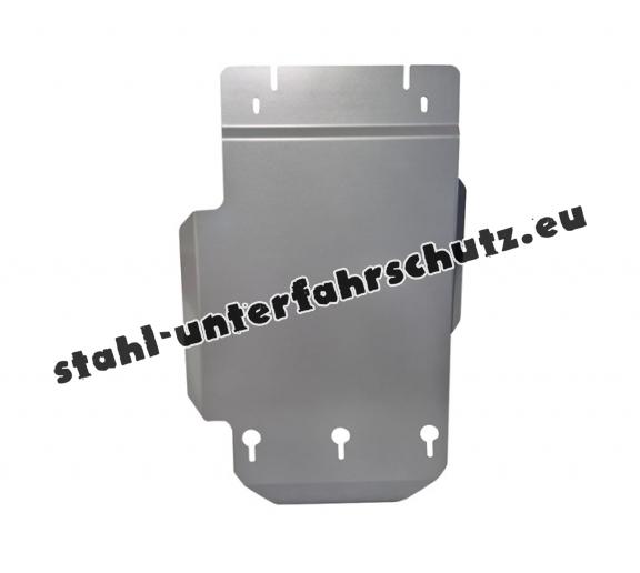 Aluminium Getriebe Schutz für Toyota Land Cruiser 250
