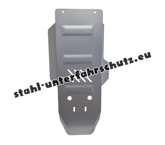 Aluminium Getriebe Schutz für Chevrolet Tracker Aluminium Getriebe Schutz für Chevrolet Tracker