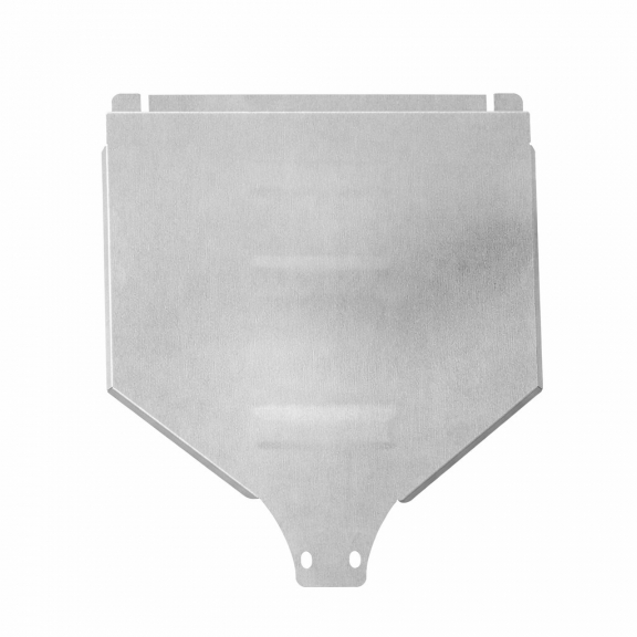 Aluminium Getriebe Schutz für Ford Ranger Raptor