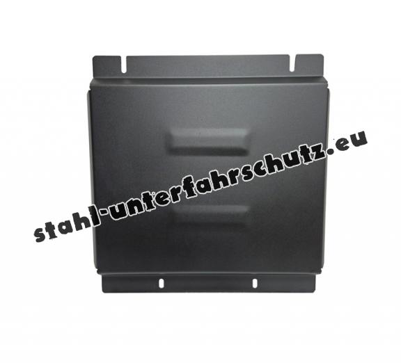 Stahl Getriebe Schutz für Maxus T60 Max