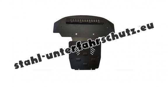 Unterfahrschutz für Motor der Marke  Audi Q7 S-Line