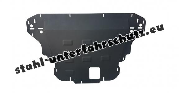 Unterfahrschutz für Motor der Marke Ford Focus 4