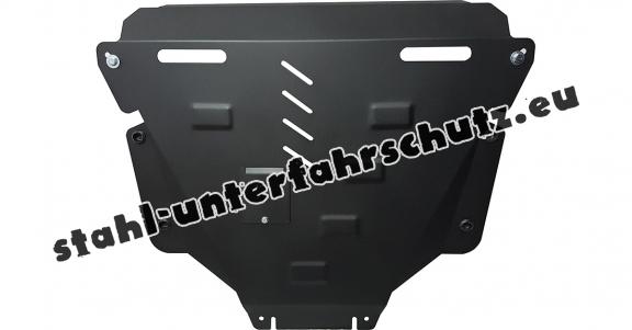Unterfahrschutz für Motor der Marke Honda CR-V Gen 3