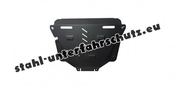 Unterfahrschutz für Motor der Marke Honda CR-V Gen 2