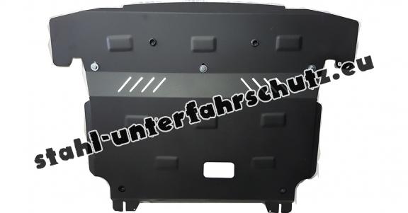 Unterfahrschutz für Motor der Marke Kia Sorento XM