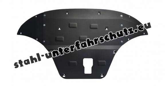 Unterfahrschutz für Motor der Marke Kia Sportage