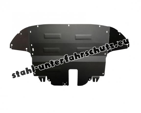Unterfahrschutz für Motor der Marke Hyundai i20 Hybrid