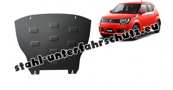 Unterfahrschutz für Motor der Marke Suzuki Ignis