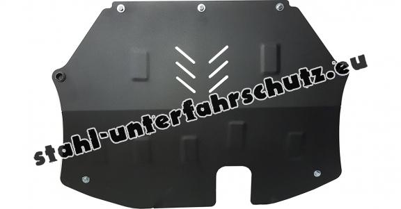 Unterfahrschutz für Motor der Marke Mitsubishi Eclipse Cross