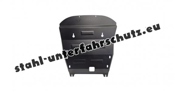 Unterfahrschutz für Motor der Marke Nissan Qashqai J10