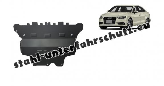 Unterfahrschutz für Motor der Marke Audi A3 (8V)