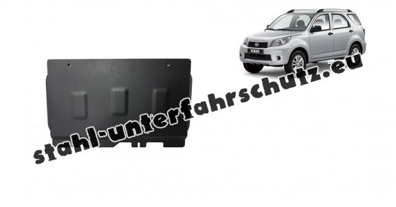 Stahl Getriebe Schutz für Daihatsu Terios