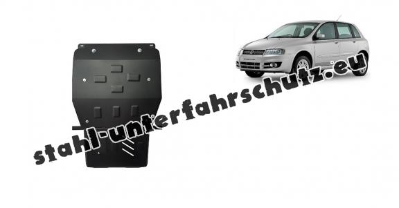 Unterfahrschutz für Motor der Marke Fiat Stilo