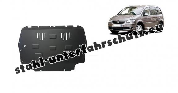 Unterfahrschutz für Motor der Marke Volkswagen Touran