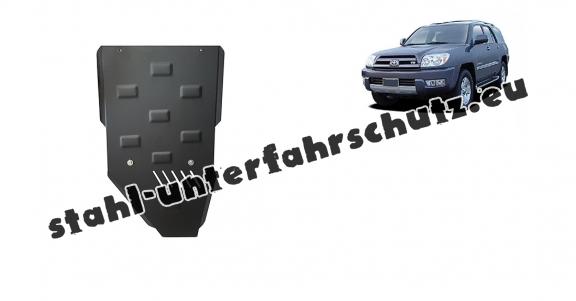 Stahl Getriebe Schutz für  Toyota 4Runner