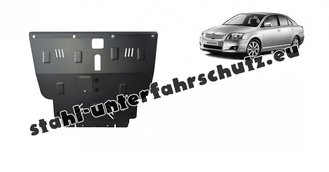 NEU Unterfahrschutz Opel Calibra + Vectra A Abdeckung Motor Schutz  Unterboden