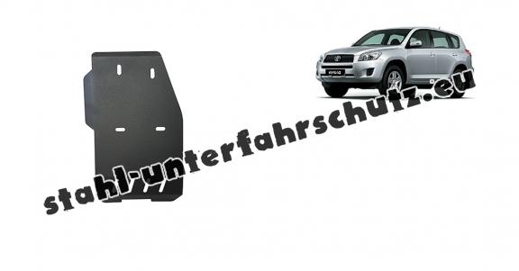 Stahl Differentialschutz für  Toyota RAV 4