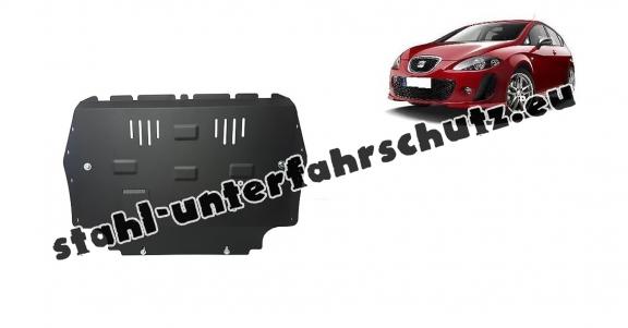 Unterfahrschutz für Motor der Marke Seat Leon 2