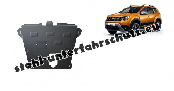 Unterfahrschutz für Motor der Marke Dacia Duster