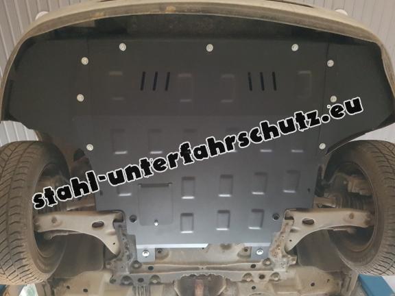 Unterfahrschutz für Motor der Marke Ford Focus 1