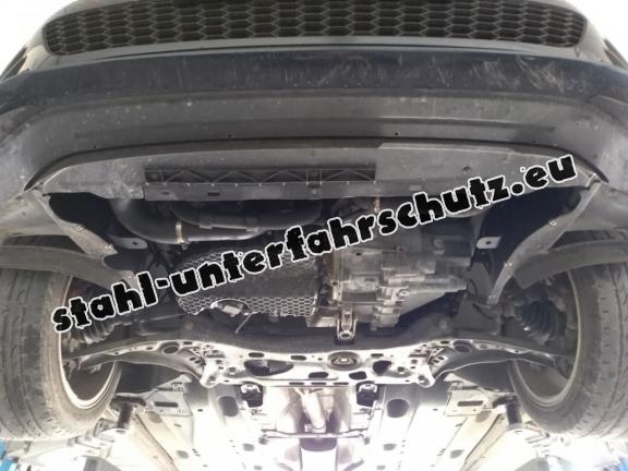 Unterfahrschutz für Motor der Marke VW Touran - Schaltgetriebe