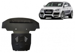 Unterfahrschutz für Motor der Marke  Audi Q7 S-Line