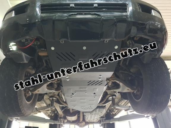 Unterfahrschutz für Motor der Marke Toyota Land Cruiser 150