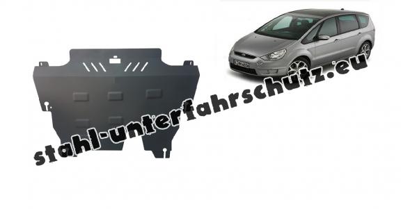 Unterfahrschutz für Motor der Marke Ford S - Max