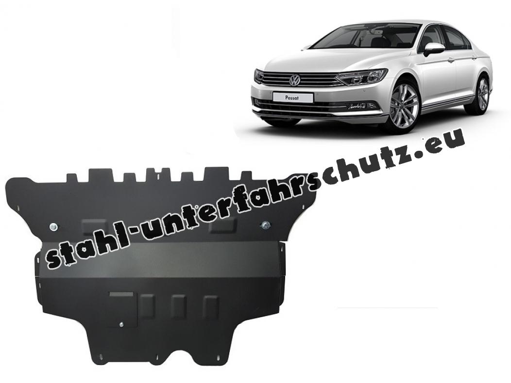 Vordere Scheibenwischer für Volkswagen Passat B8 Alltrack