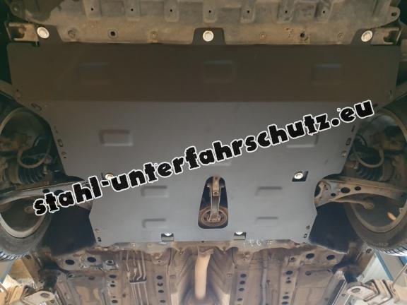 Unterfahrschutz für Motor der Marke Opel Astra K