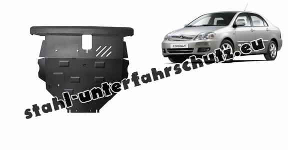 Unterfahrschutz für Motor der Marke Toyota Corolla -E120/E130