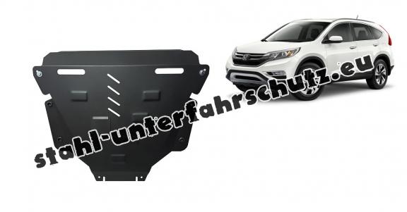 Unterfahrschutz für Motor der Marke Honda CR-V Gen 4