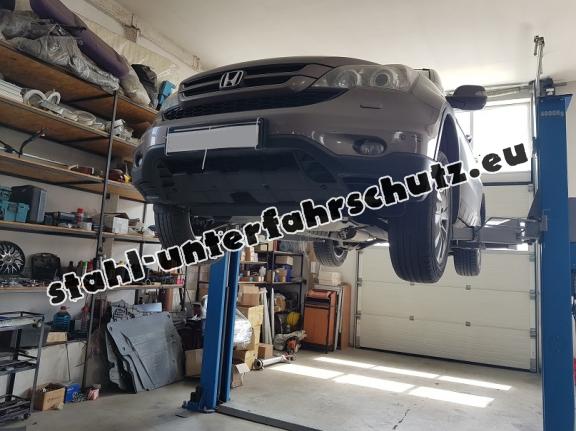 Unterfahrschutz für Motor der Marke Honda CR-V Gen 3