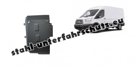 Stahlschutz für AdBluetank der Marke Ford Transit