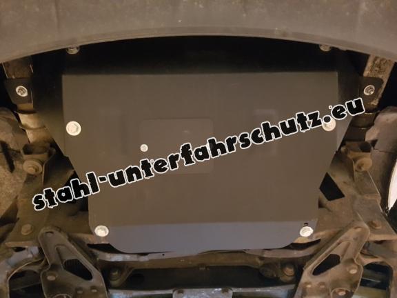 Unterfahrschutz für Motor der Marke Mercedes Sprinter 906 4x4