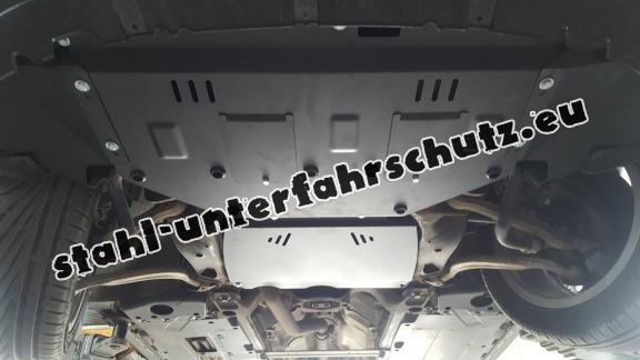 Unterfahrschutz für Motor der Marke Audi A4  B7 All Road