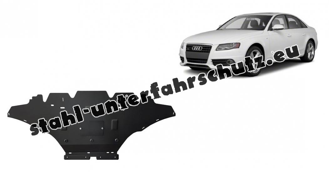 Motor- / Unterfahrschutz für Audi A4 B8 Allroad kaufen ▷ AUTODOC