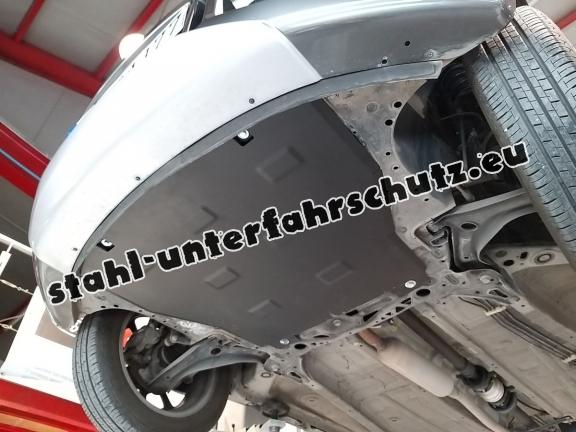 Unterfahrschutz für Motor der Marke Suzuki Ignis
