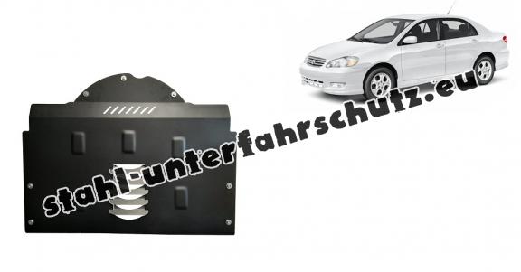 Unterfahrschutz für Katalysator/cat lock der Marke Toyota Corolla